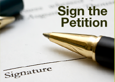sign-petition