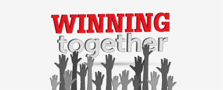 Winning Together